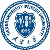 Tianjin University Logo