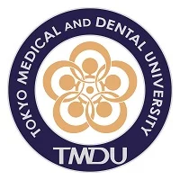 Tokyo Medical and Dental University (TMDU) Logo