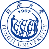 Tongji University Logo