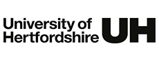 University of Hertfordshire Logo