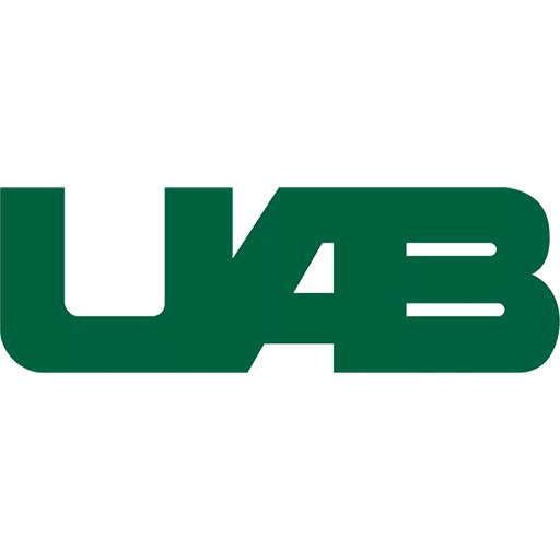 University of Alabama at Birmingham Logo