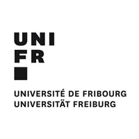 Université de Fribourg Logo