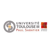 Université Paul Sabatier Toulouse III Logo