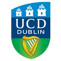 University College Dublin Logo