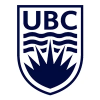 University of British Columbia Logo