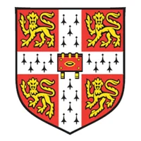 University of Cambridge Logo