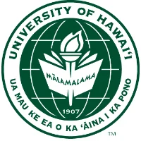 University of Hawaiʻi at Mānoa Logo