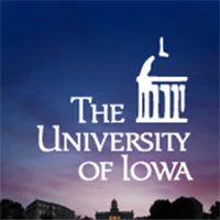 University of Iowa Logo