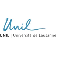 University of Lausanne Logo