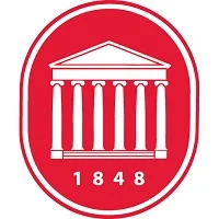 University of Mississippi Logo