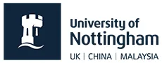 University of Nottingham Logo