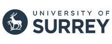 University of Surrey Logo