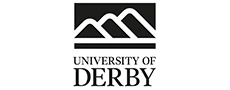 University of Derby Logo