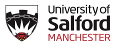 University of Salford Logo