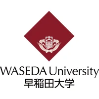 Waseda University Logo