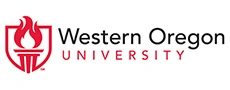 Western Oregon University Logo