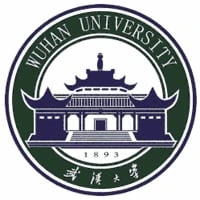 Wuhan University Logo