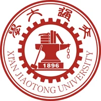 Xi’an Jiaotong University Logo