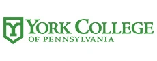 York College of Pennsylvania Logo