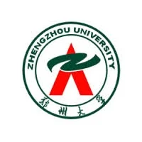 Zhengzhou University Logo