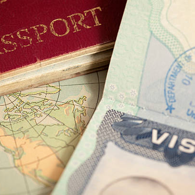 Expert Visa Guidance